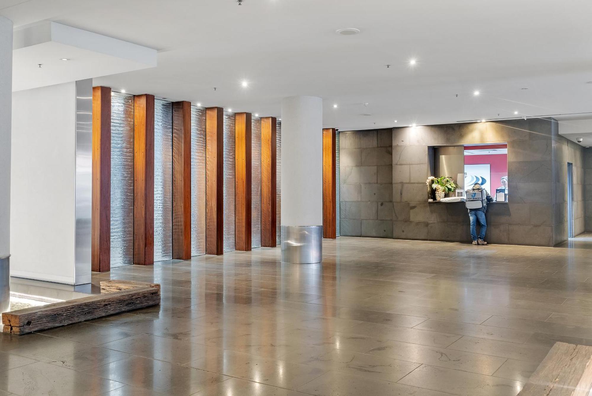Resort Style Living Yarra Wharf Melburne Exterior foto
