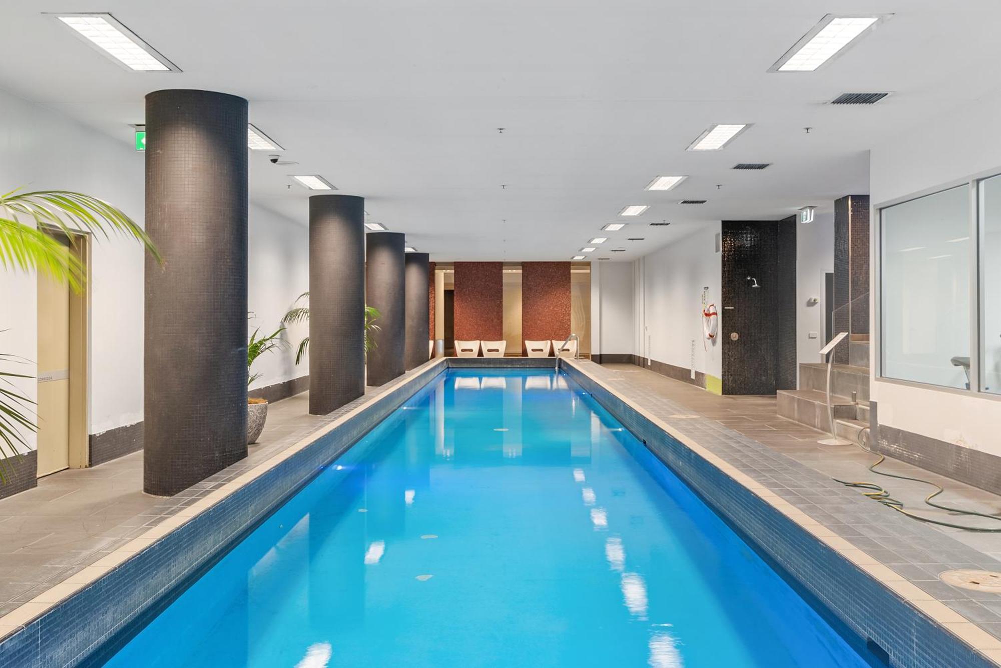 Resort Style Living Yarra Wharf Melburne Exterior foto