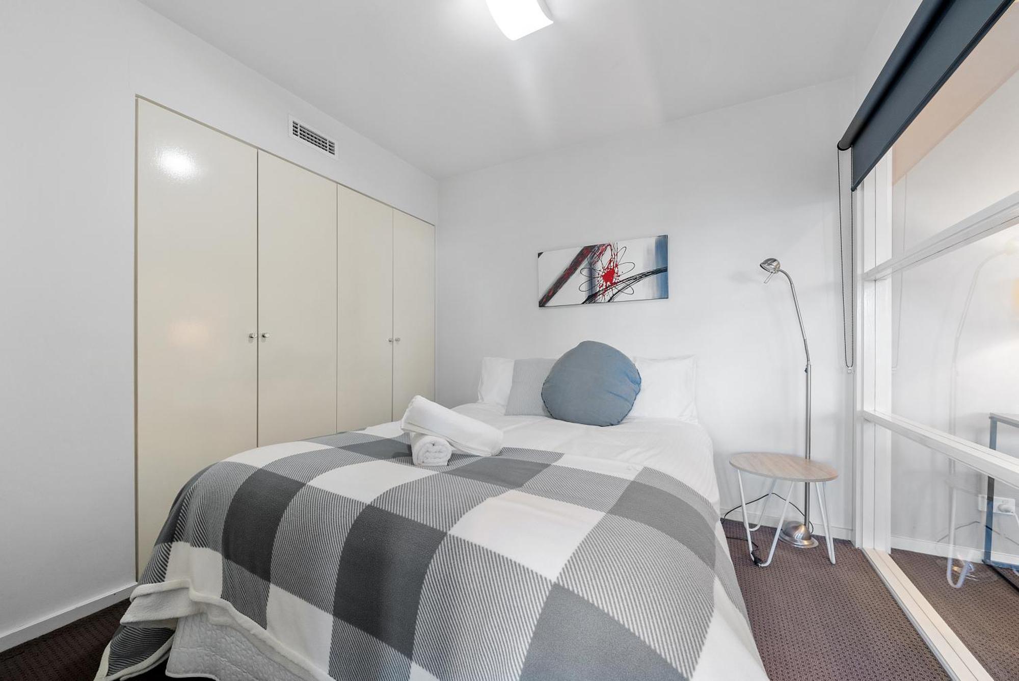 Resort Style Living Yarra Wharf Melburne Exterior foto
