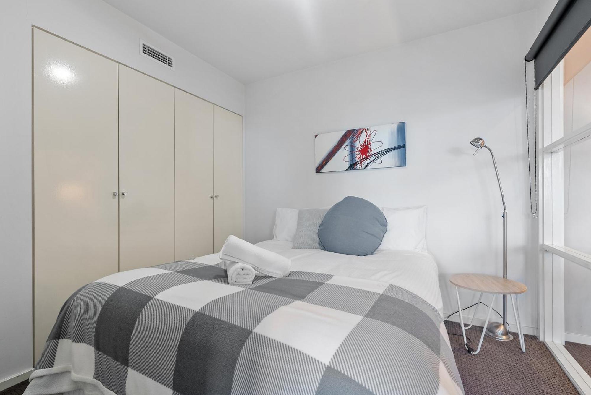 Resort Style Living Yarra Wharf Melburne Exterior foto