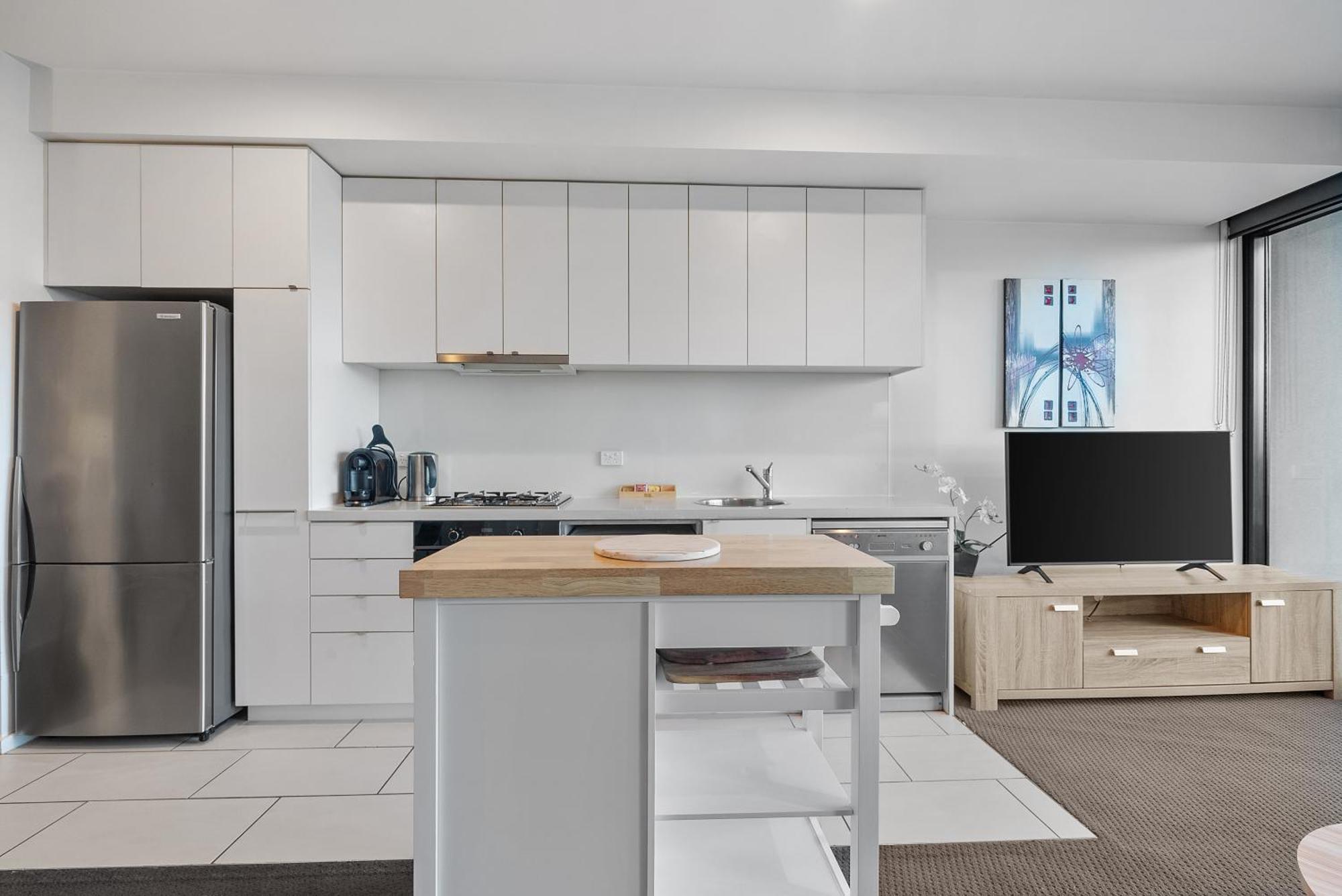 Resort Style Living Yarra Wharf Melburne Exterior foto