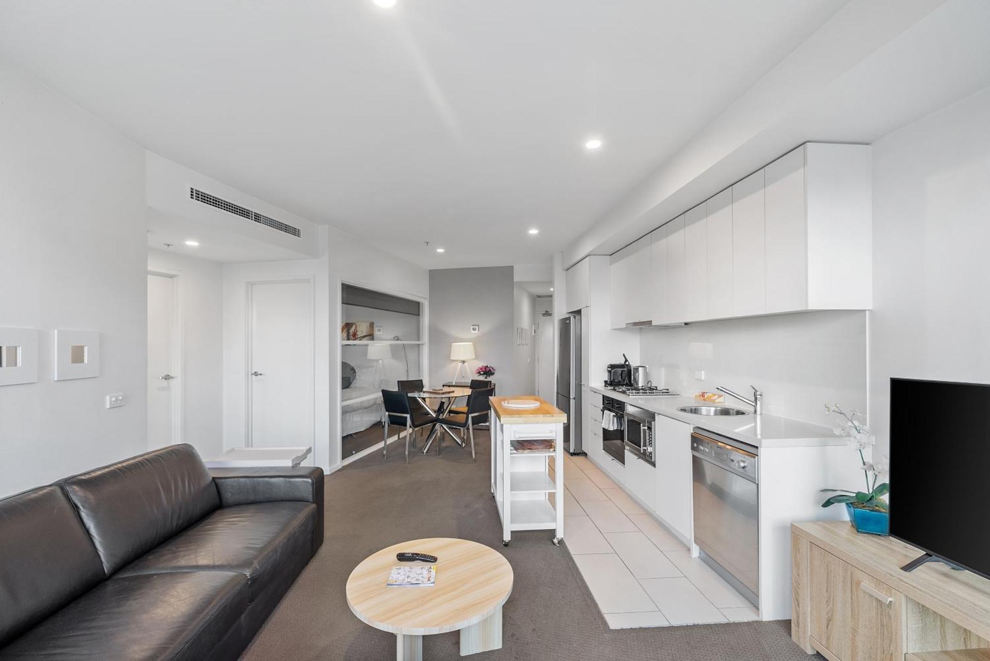 Resort Style Living Yarra Wharf Melburne Exterior foto